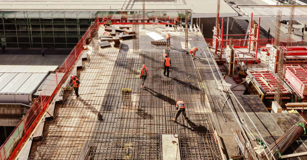 Best Concrete Crack Repair  in Del Monte Forest, CA