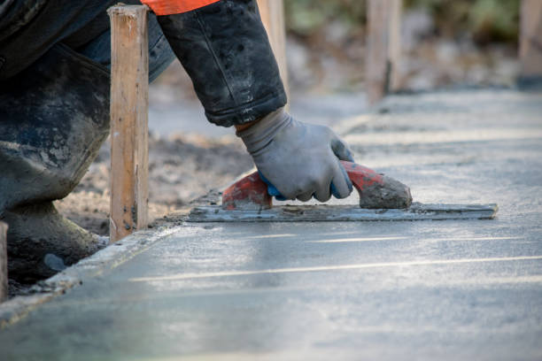 Best Concrete Demolition Services  in Del Monte Forest, CA