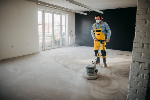 Best Custom Concrete Contractor  in Del Monte Forest, CA