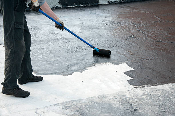 Best Commercial Concrete Contractor  in Del Monte Forest, CA